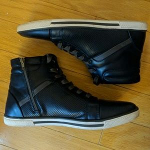 Kenneth Cole Reaction Men's All Crown Up Sneakers